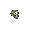 Metallic Zygarde (Core)